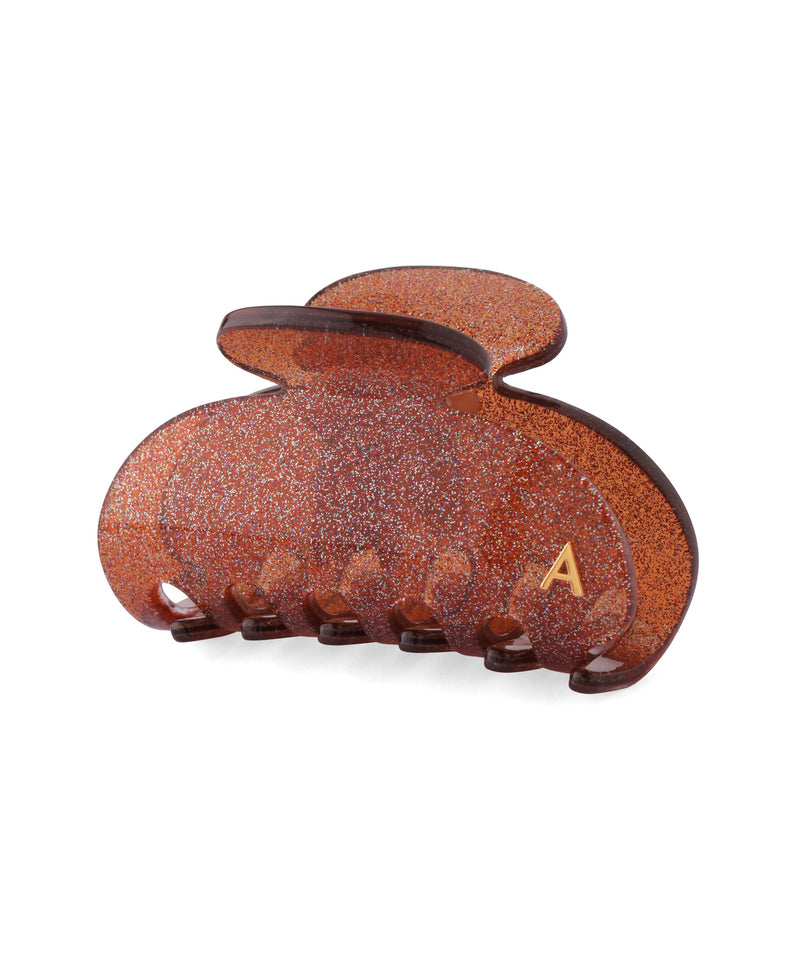 フランス製グリッターバンス