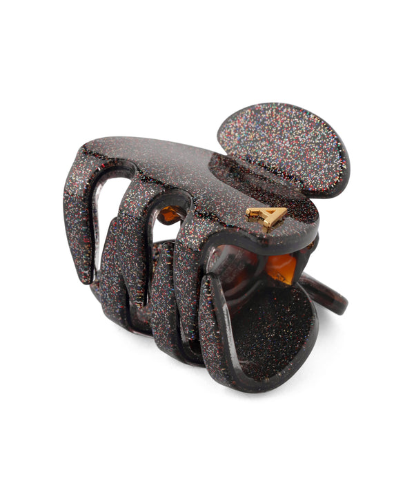 フランス製グリッターバンス