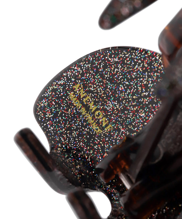 フランス製グリッターバンス