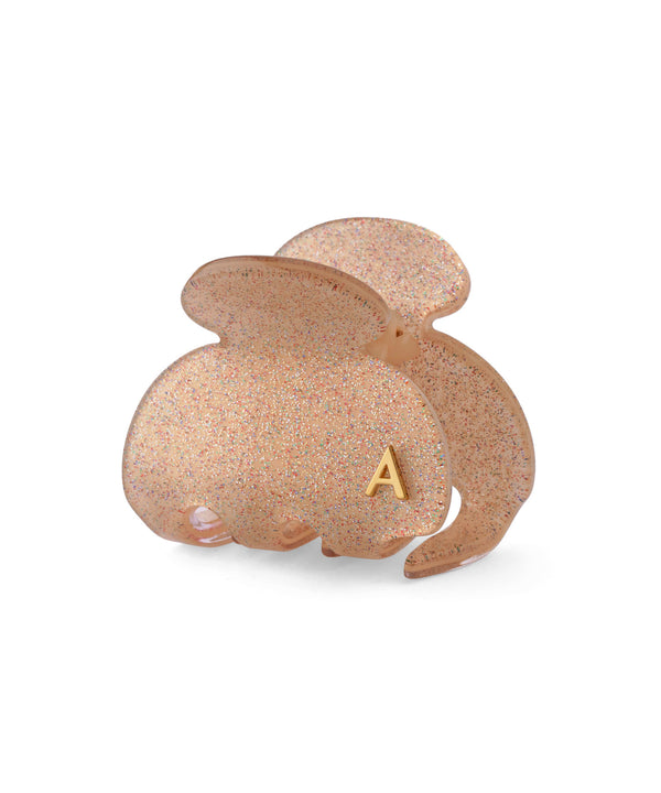 フランス製グリッターバンス