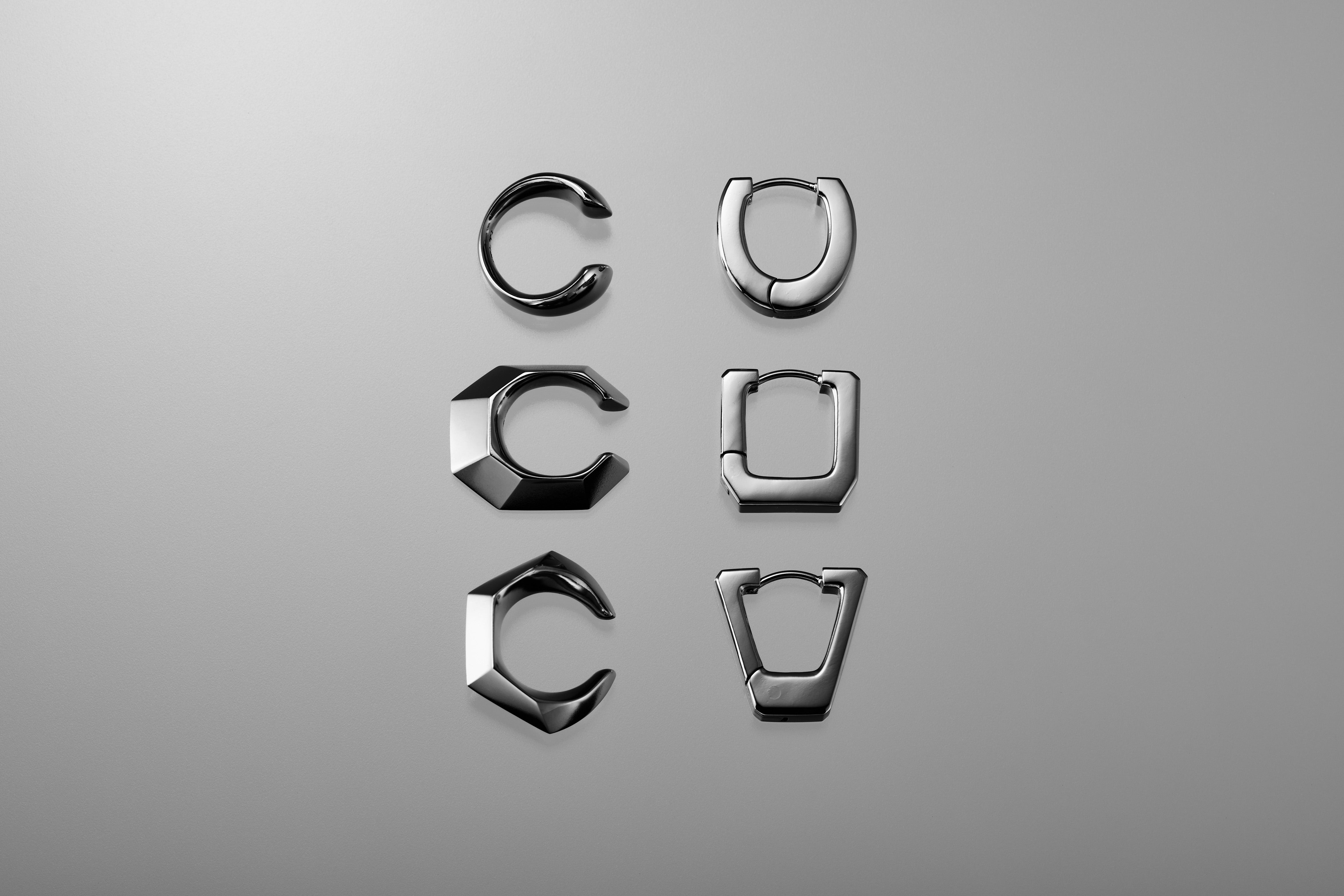 iT's Ti Pre-POPUP Visual