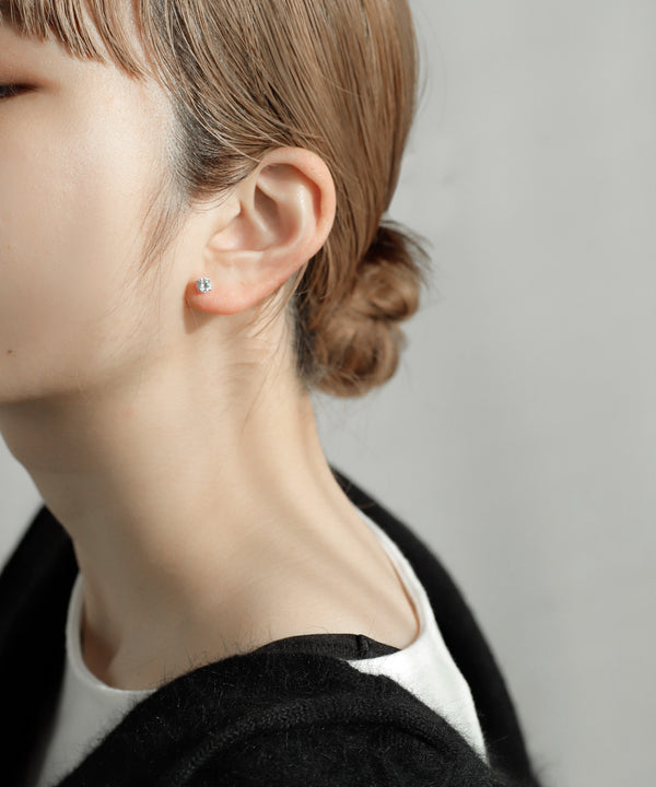 ビジューピアス[M][Basic]