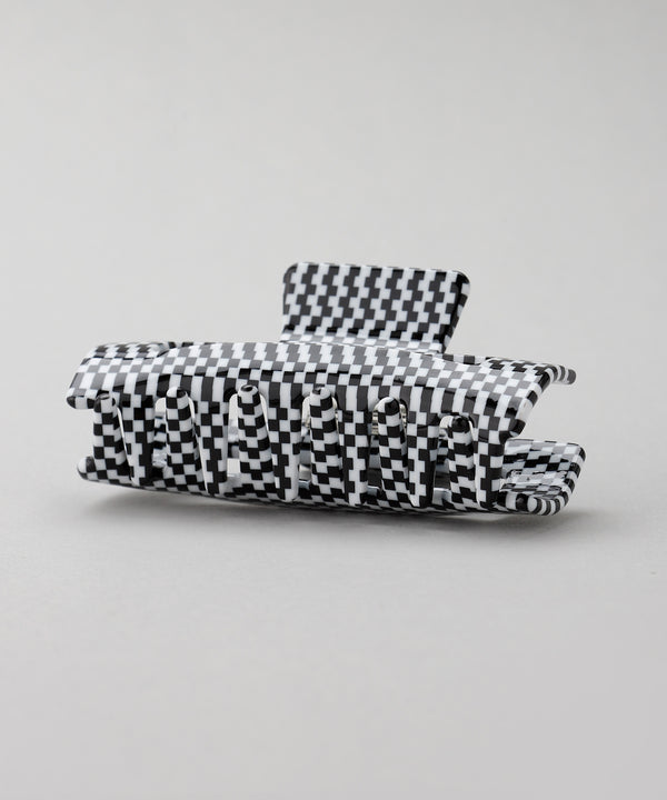 チェッカーフラッグバンス[スクエア]