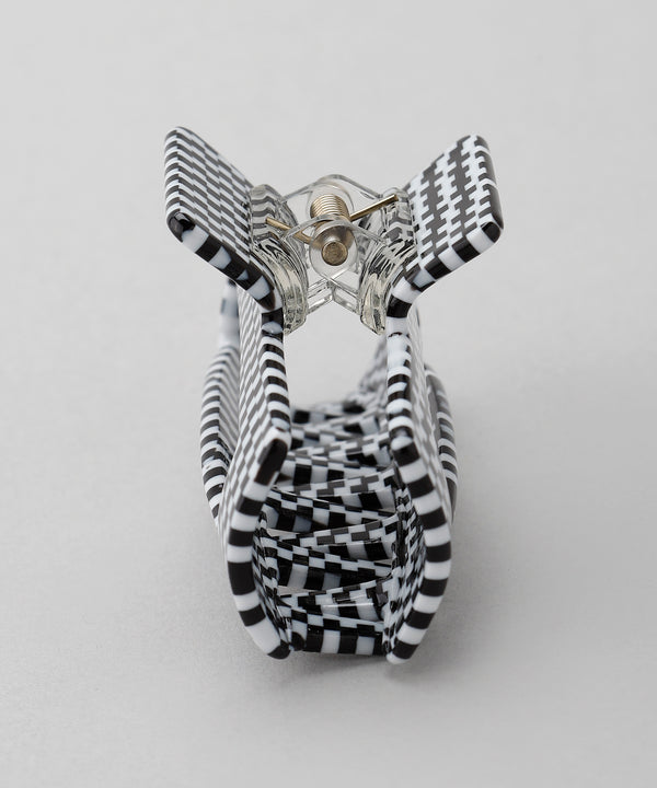 チェッカーフラッグバンス[スクエア]