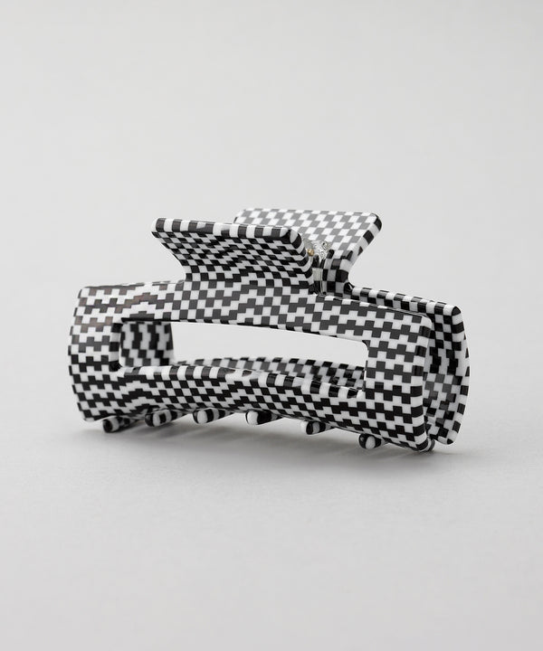 チェッカーフラッグバンス[スクエア]