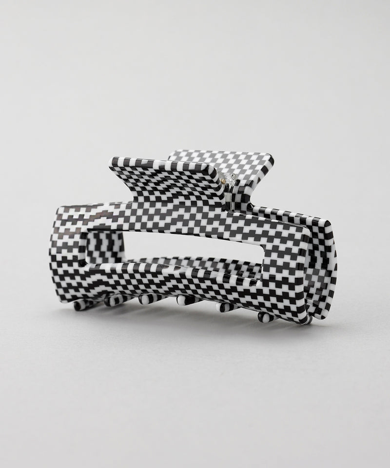 チェッカーフラッグバンス[スクエア]