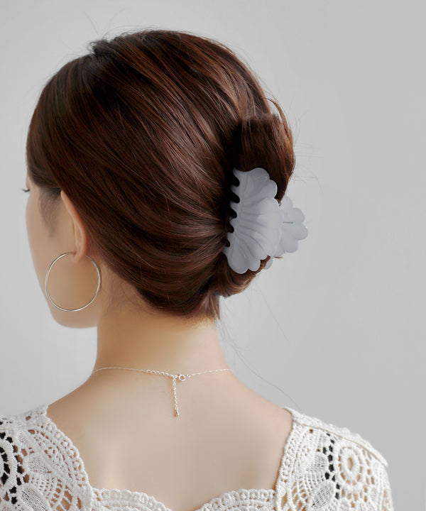 Clear Color Shell Vance