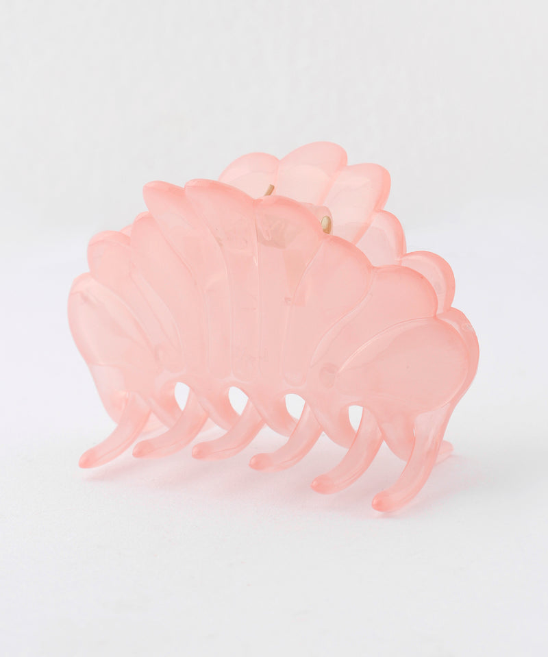 クリアカラーシェルバンス