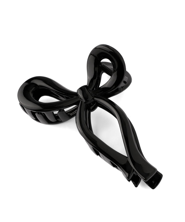 ANEMONE】シックカラーリボンバンス｜SANPO ONLINE(サンポーオンライン)