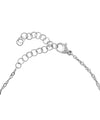 [Stainless Steel] Twisted Chain Necklace