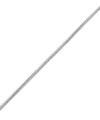 [Stainless Steel] Snake Chain Necklace
