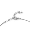 [Stainless Steel] Snake Chain Necklace