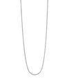[Stainless Steel] Snake Chain Necklace