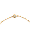 [Stainless Steel] Eclair Chain Necklace