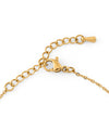 [Stainless Steel] Heart Station Bracelet