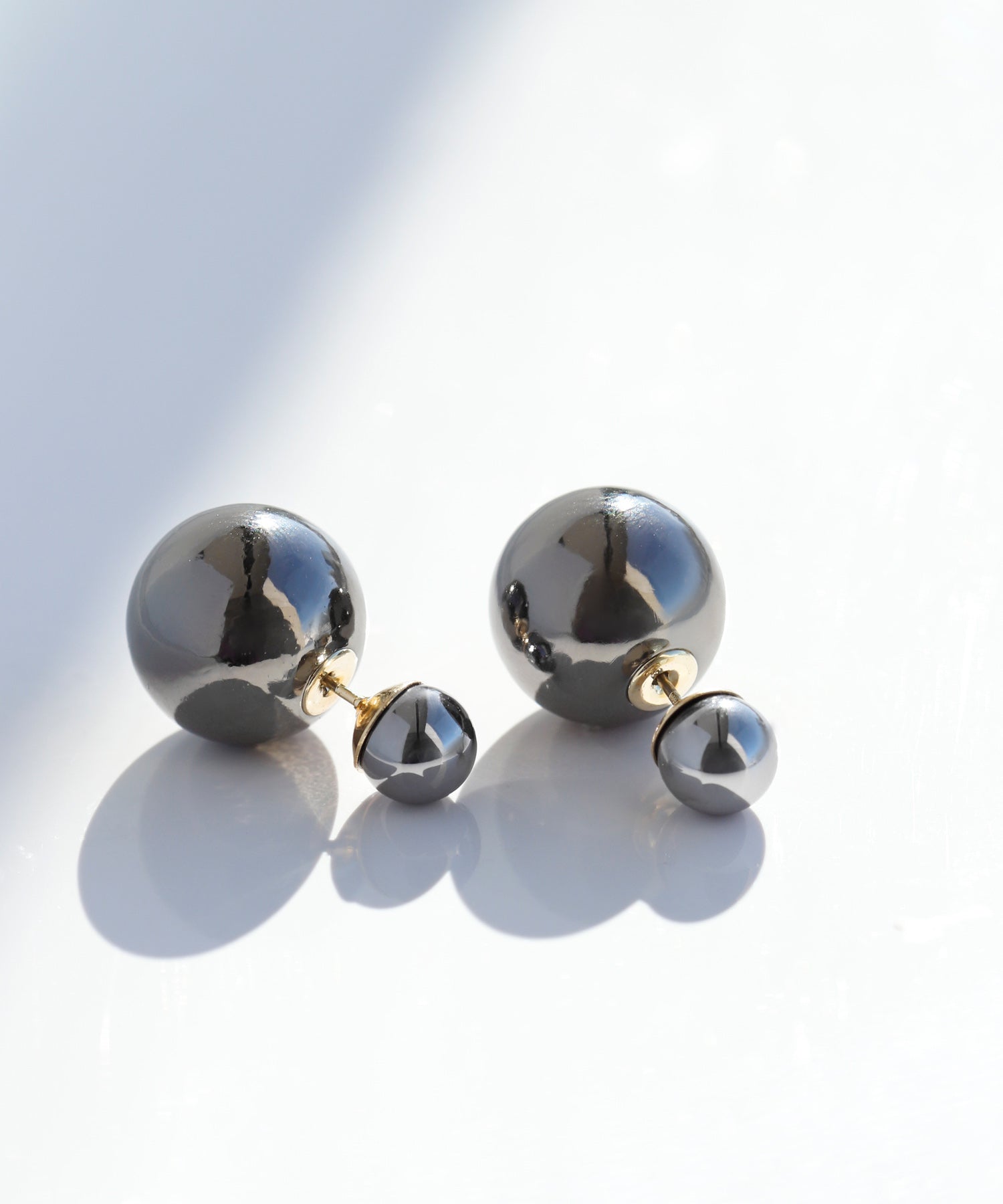 mimi33】シャンデリアピアス[Sheerchic]｜SANPO ONLINE(サンポー