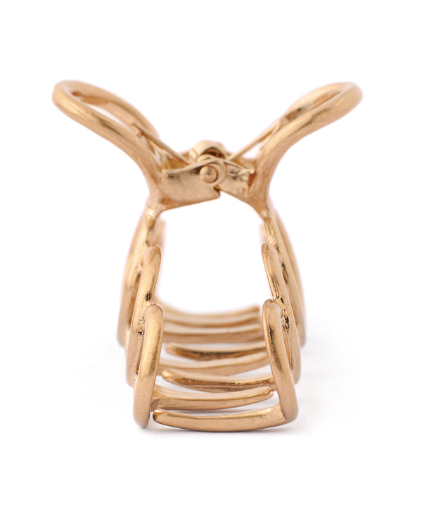 マットメタルサークルバンス