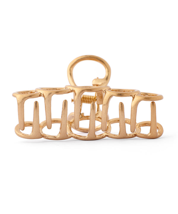 マットメタルサークルバンス