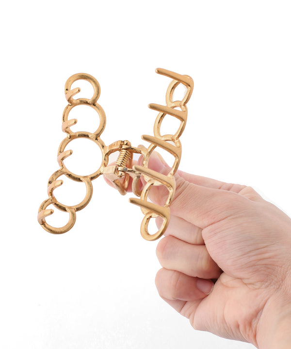 マットメタルサークルバンス