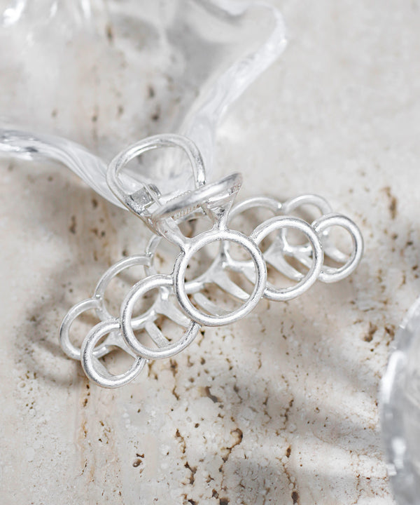 マットメタルサークルバンス