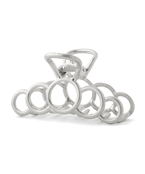 マットメタルサークルバンス