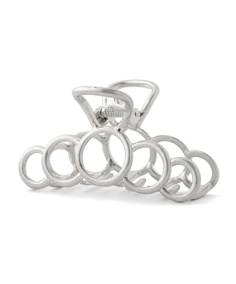 マットメタルサークルバンス