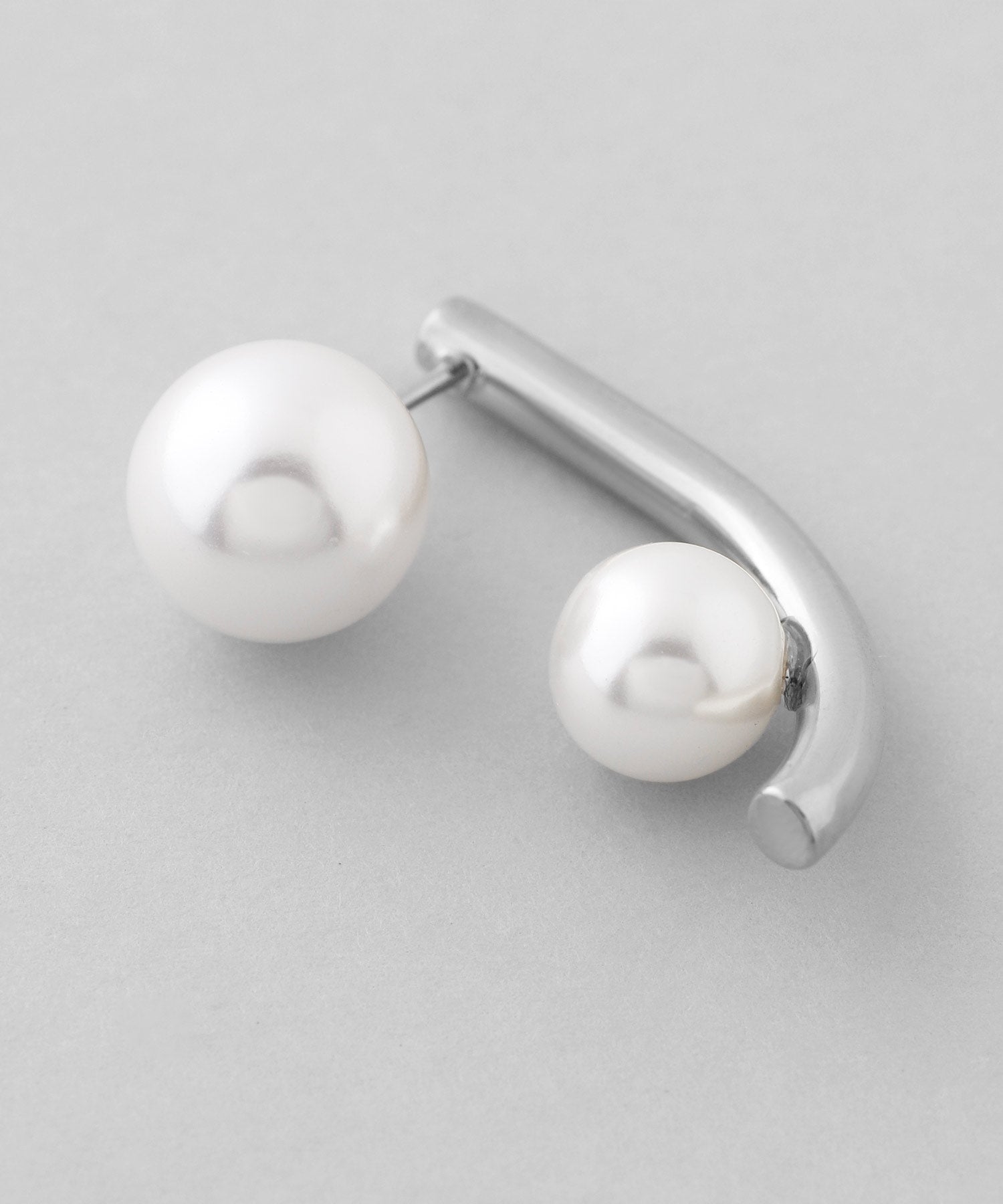 23AWCHANELピアス ポワール］ ピアス ライトイエローダイヤ 0.3ct PS – AYAKO