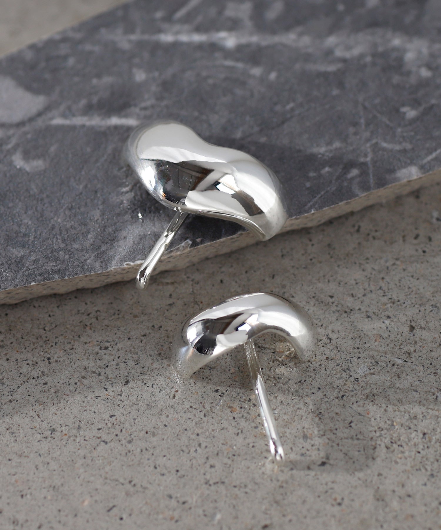 ANEMONE】ニュアンスメタルポニーフック[2個セット]｜SANPO ONLINE