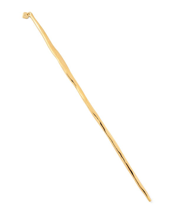 ANEMONE】ニュアンスメタルかんざし[Hanayome]｜アネモネ・シエナロゼ