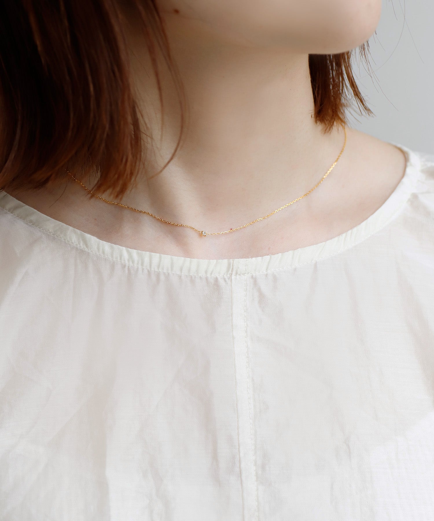 J*E様 アクセサリーまとめ トムとジェリー×THE KISS 85周年記念 シルバーネックレス - TOM AND