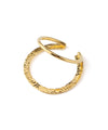 Double Craft Ear Cuff [UMU] [Sheerchic]