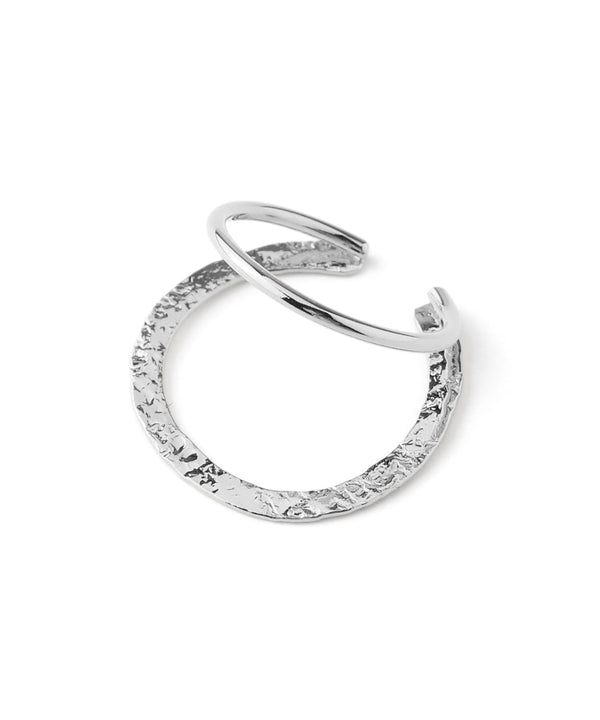 Double Craft Ear Cuff [UMU] [Sheerchic]