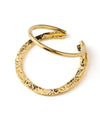 Double Craft Ear Cuff [UMU] [Sheerchic]