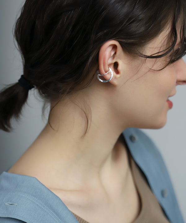 Double Craft Ear Cuff [UMU] [Sheerchic]