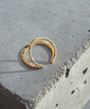 Double Craft Ear Cuff [UMU] [Sheerchic]