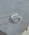 Double Craft Ear Cuff [UMU] [Sheerchic]