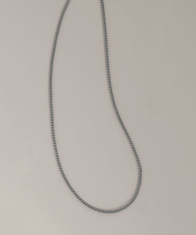 Chain Necklace [Stainless Steel] [Ownideal]