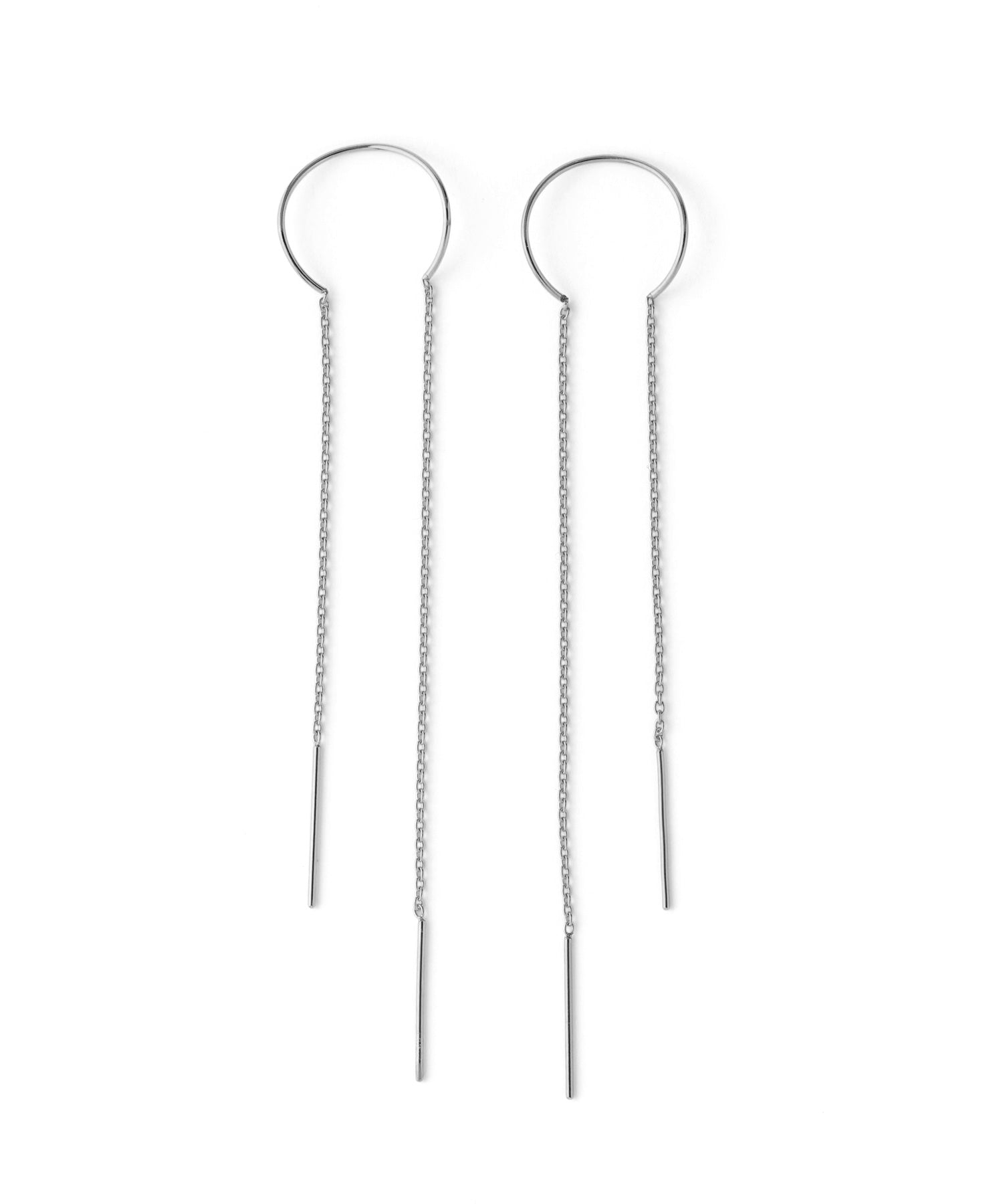 mimi33】フックアメリカンピアス[UMU][Sheerchic]｜SANPO ONLINE