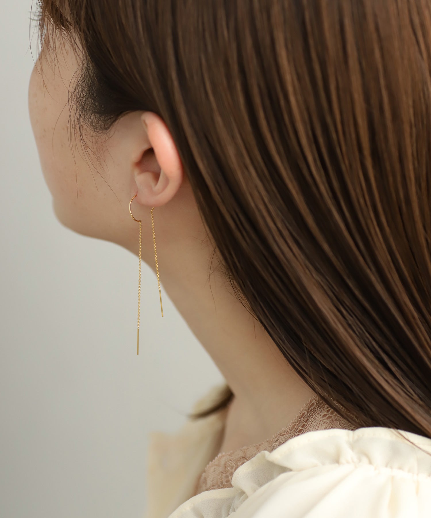 mimi33】フックアメリカンピアス[UMU][Sheerchic]｜SANPO ONLINE