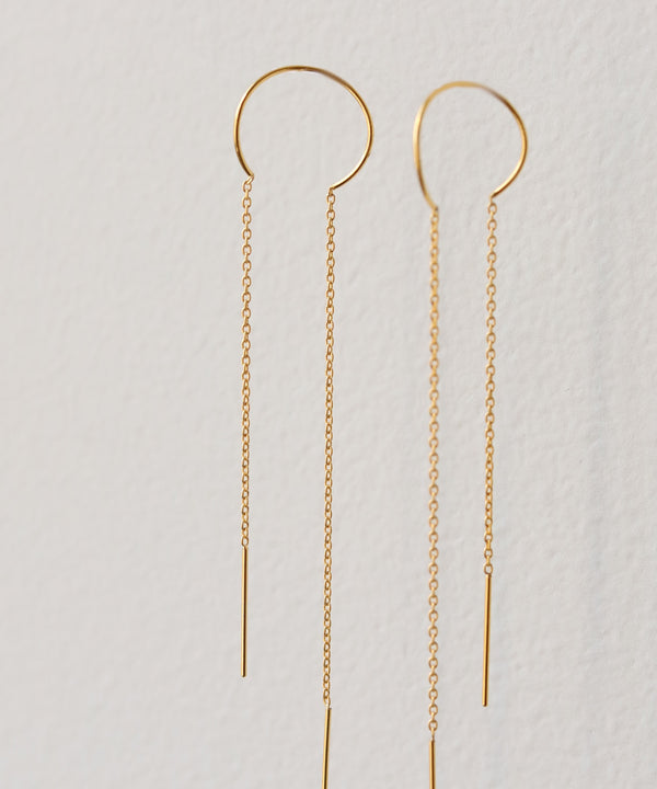 mimi33】フックアメリカンピアス[UMU][Sheerchic]｜SANPO ONLINE