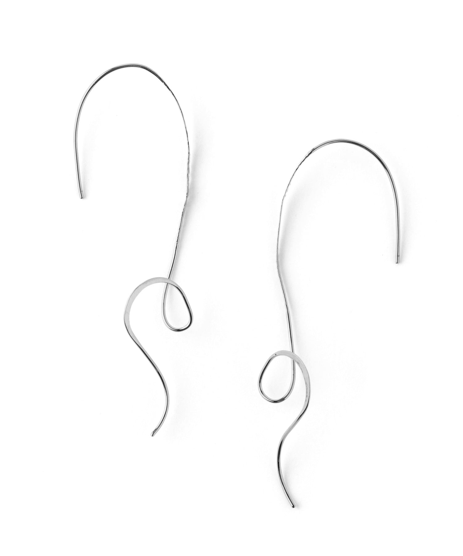 mimi33】イニシャルピアス：H[UMU][Sheerchic]｜SANPO ONLINE(サンポー