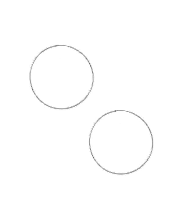 フープピアス[ステンレス][UMU][Basic]