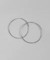 フープピアス[ステンレス][UMU][Basic]