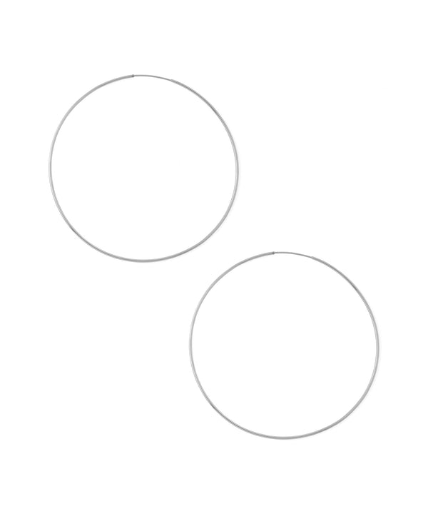 フープピアス[ステンレス][UMU][Basic]