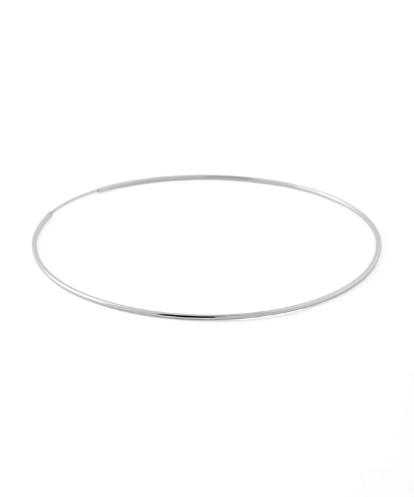 フープピアス[ステンレス][UMU][Basic]