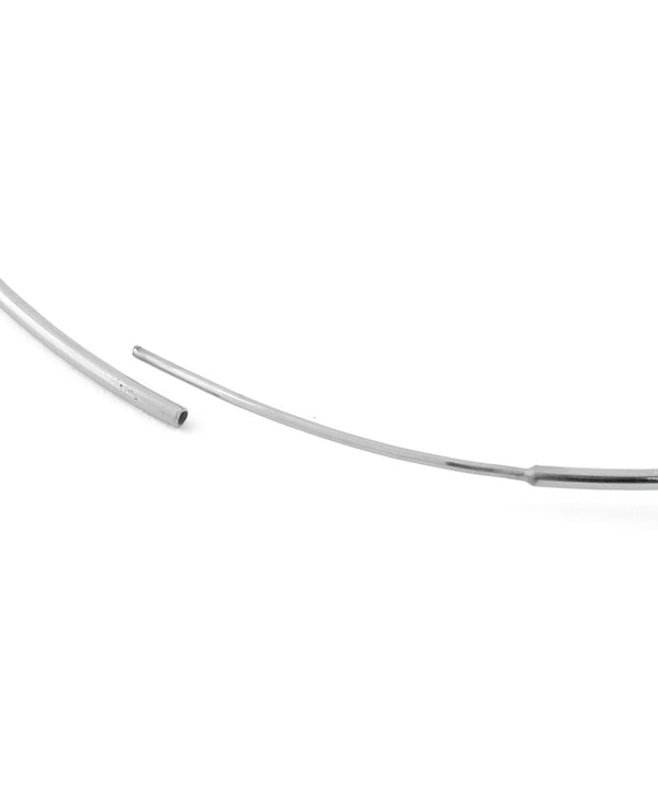 フープピアス[ステンレス][UMU][Basic]