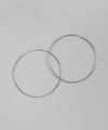 フープピアス[ステンレス][UMU][Basic]