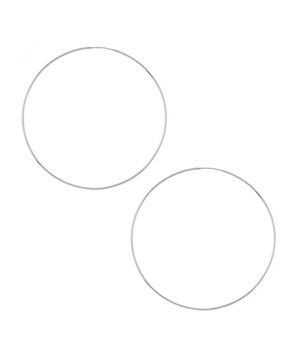 フープピアス[ステンレス][UMU][Basic]