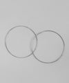 フープピアス[ステンレス][UMU][Basic]