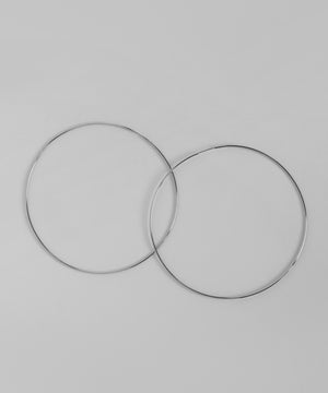 フープピアス[ステンレス][UMU][Basic]